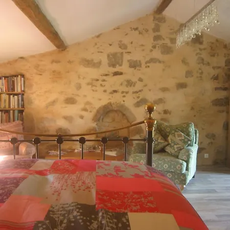 Chez Jasmin Bed and Breakfast *