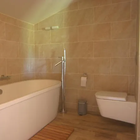 Bed and Breakfast Chez Jasmin