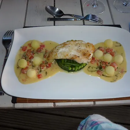 Bed and Breakfast Chez Jasmin