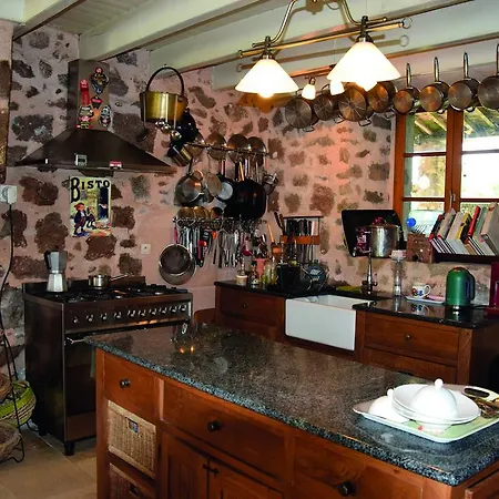 Bed & Breakfast Chez Jasmin *
