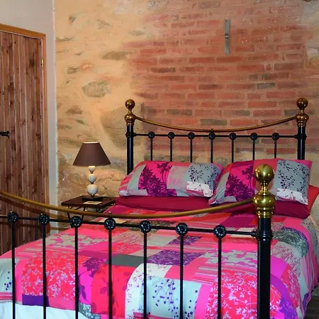 Bed & Breakfast Chez Jasmin