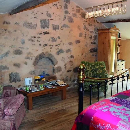 Chez Jasmin La Chapelle-Saint-Laurent