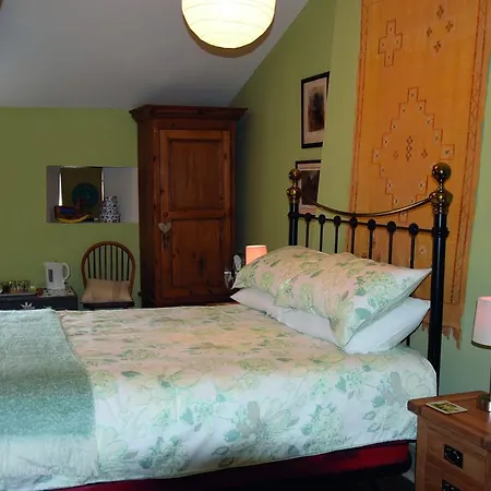 Chez Jasmin La Chapelle-Saint-Laurent