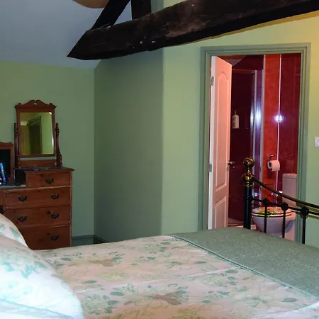 Bed & Breakfast Chez Jasmin La Chapelle-Saint-Laurent