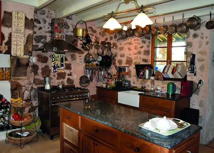 Panzió Chez Jasmin *